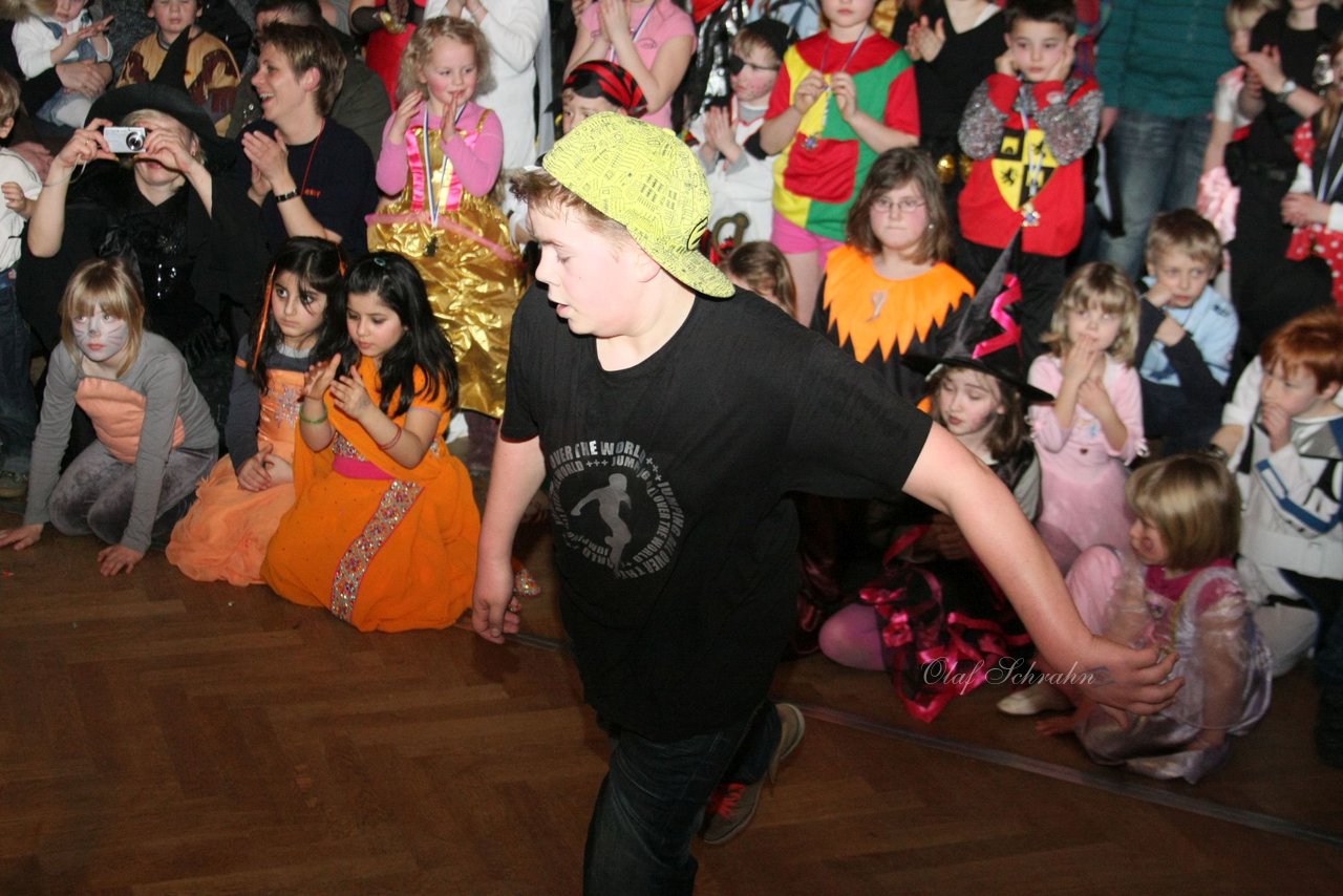 Bild 103 - Olaf Kindertag